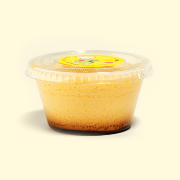 FLAN NAPOLITANO